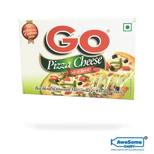 GO CHEESE BLEND 200g